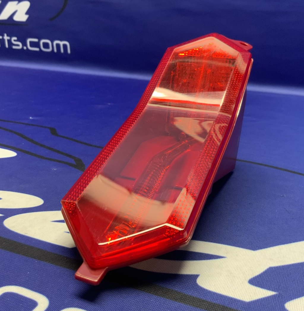 Yamaha Rear Tail Light Assembly YZF-R6 2017-2024 OEM 2CR-84710-01-00