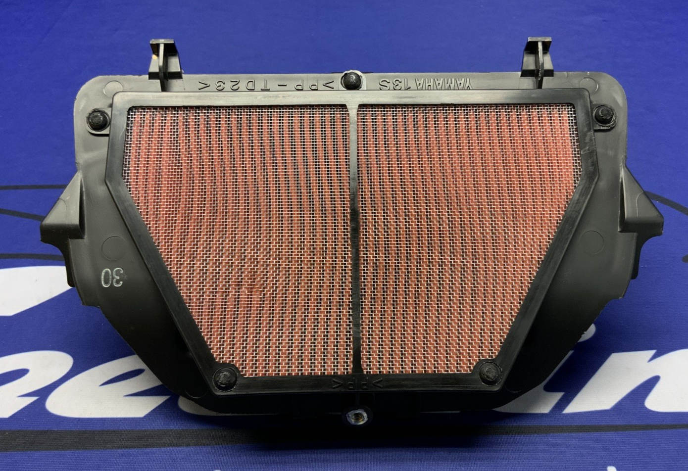 Yamaha Air Filter YZF-R6 2010-2024 OEM 13S-14450-31-00