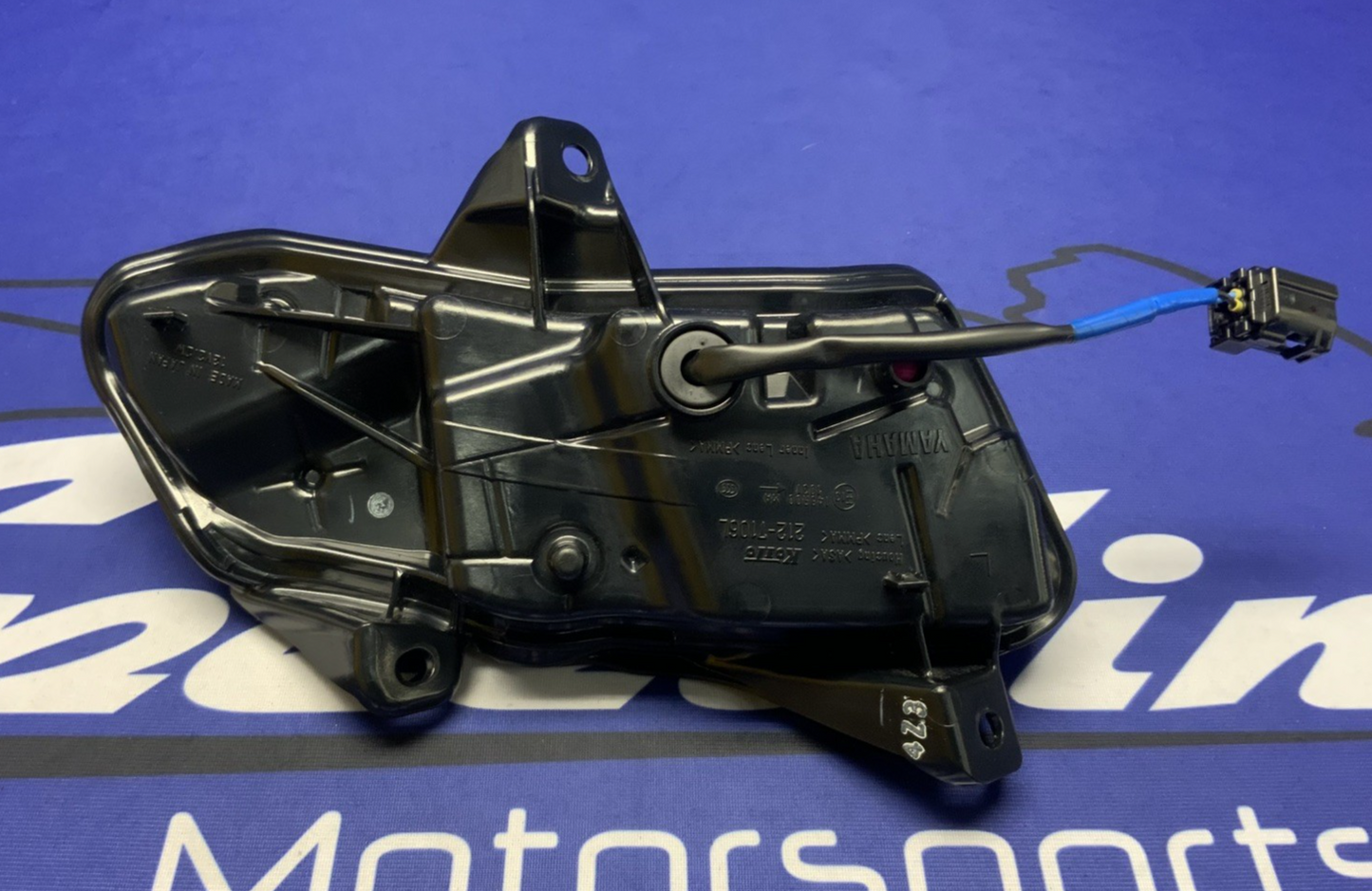 Yamaha Left Pilot Light YZF-R9 2025 OEM BKN-84301-00-00