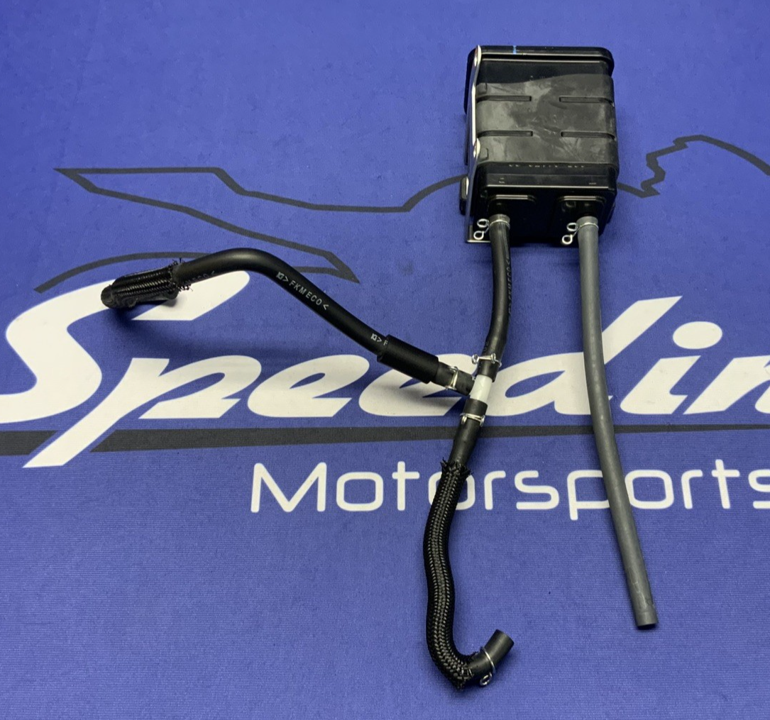 Yamaha EVAP Canister YZF-R6 2017-2024 OEM 2CR-24170-00-00