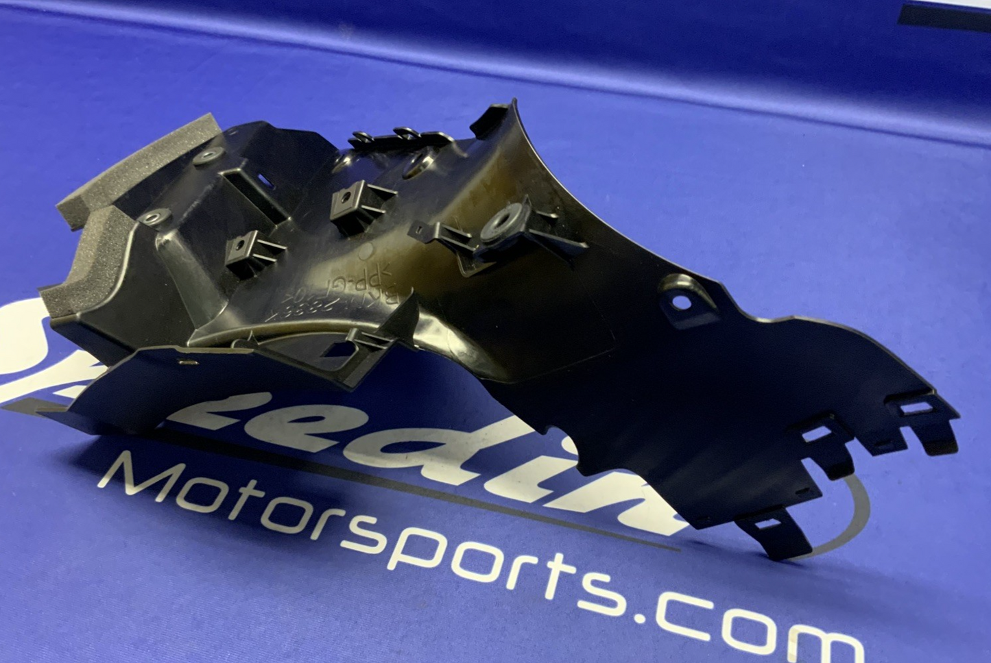 Yamaha Left Inner Cowling YZF-R9 2025 OEM BKN-2836K-00-00