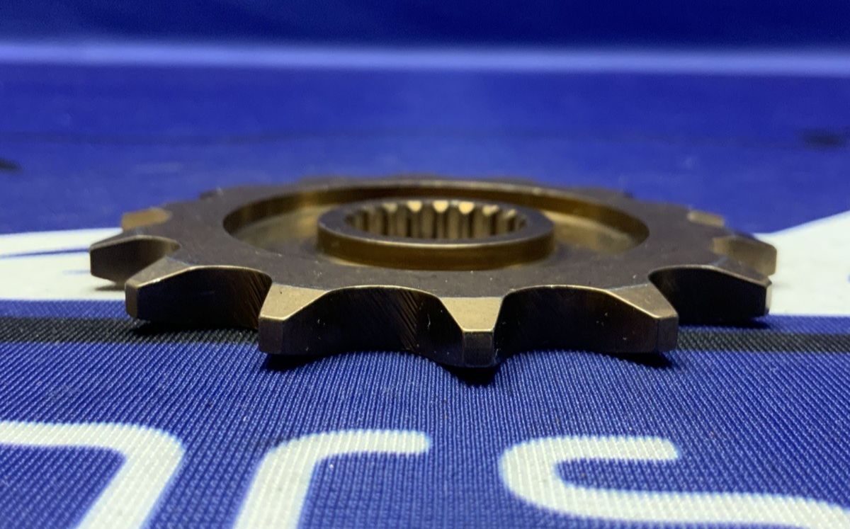 Dirt Tricks Front Sprocket 14T YZ250F 2001-2024 F1-14