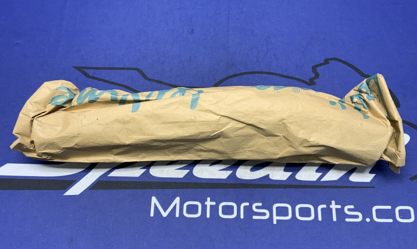 Leo Vince Exhaust Pipe GSXR 1000 2007-2008 307752214