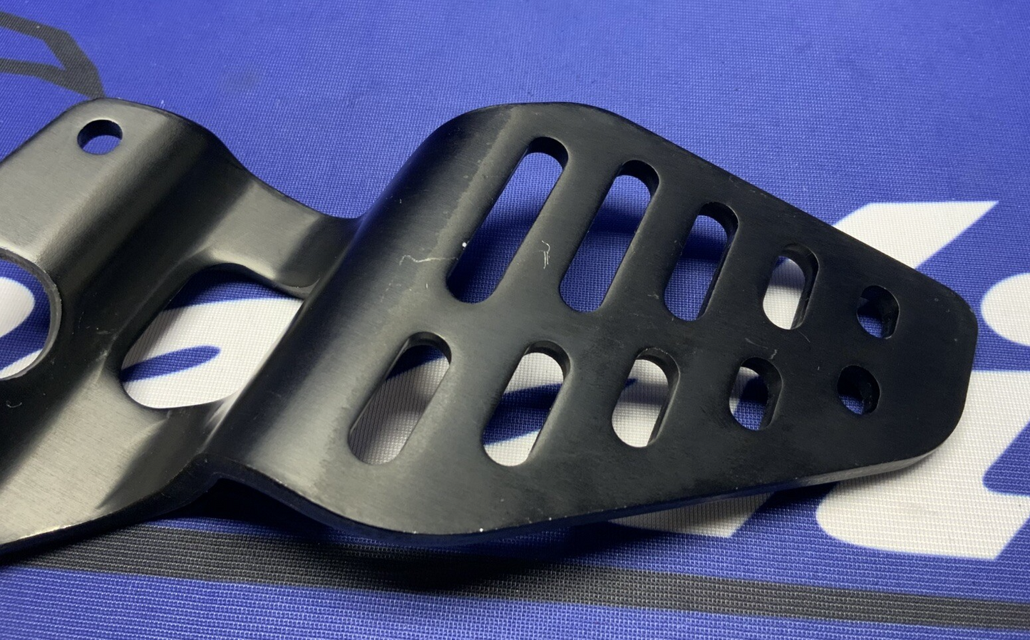 Yamaha Right Rear Set Heel Guard YZF-R6 2012-2024 OEM 13S-27446-10-00