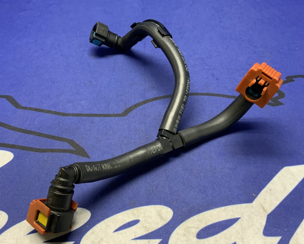 Yamaha Fuel Line/Pipe YZF-R6 2008-2024 OEM 13S-13971-01-00