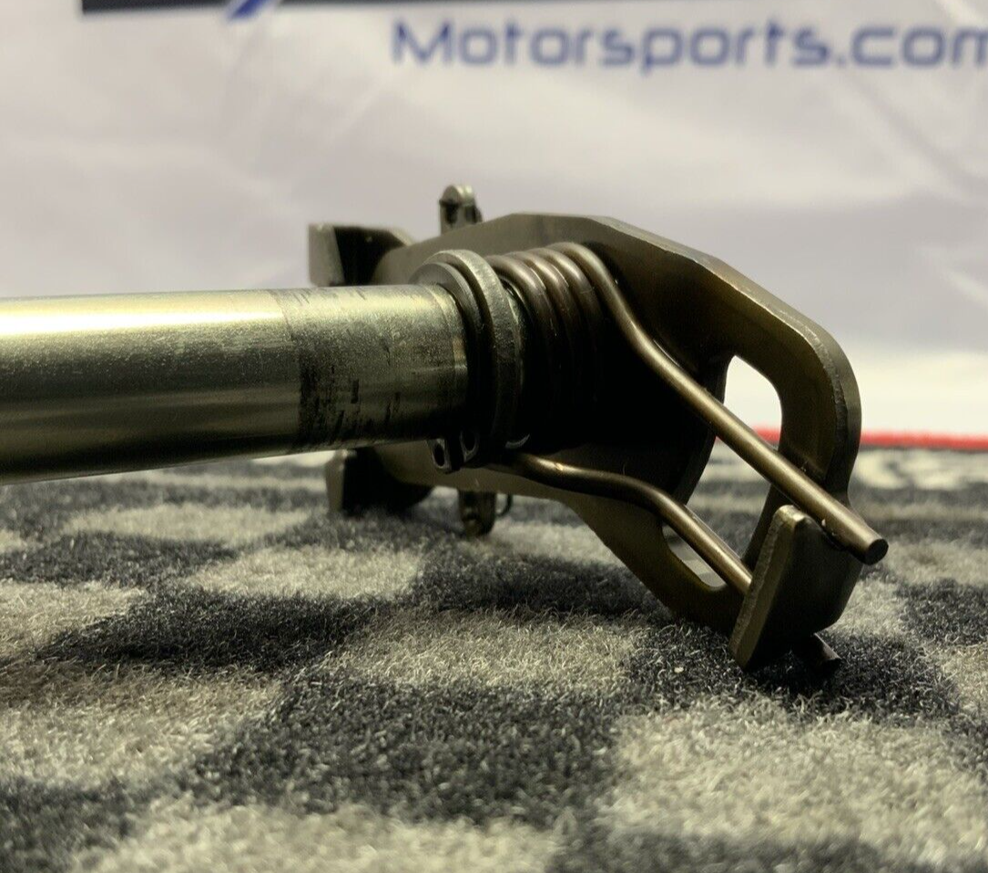 Kawasaki Shift Shaft ZX-6R 2007-2025 OEM 13161-0611