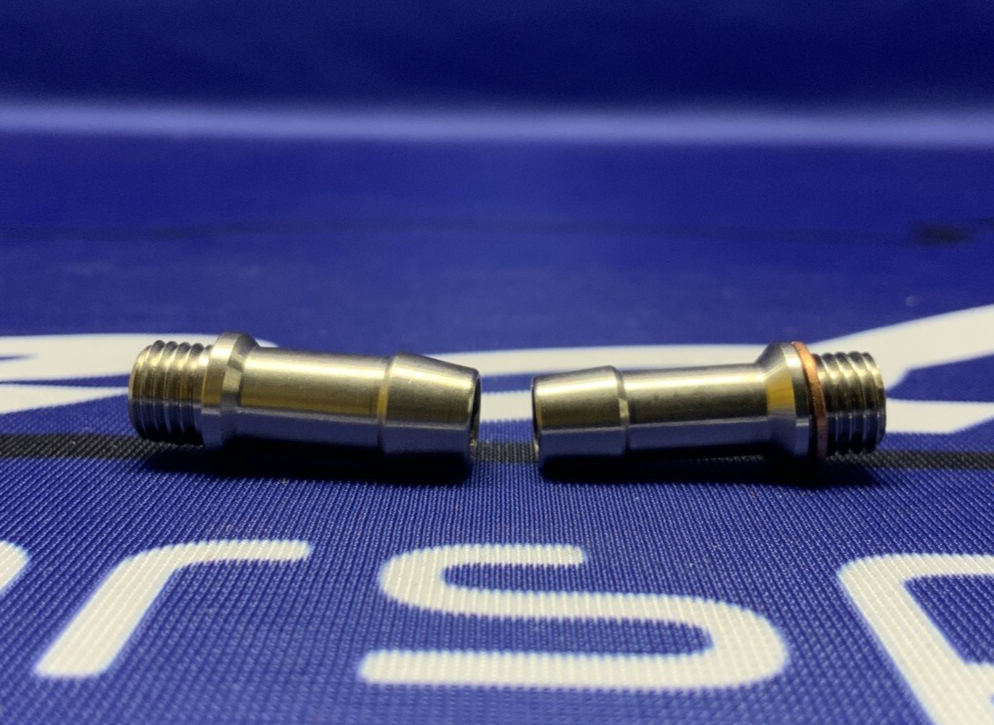 STM Clutch Reservoir (Red) 40cc capacity SUN-R240