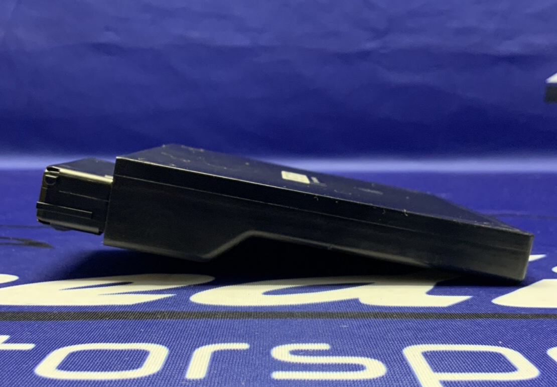 Yamaha ECU YZF-R6 2017-2024 OEM BN6-8591A-12-00