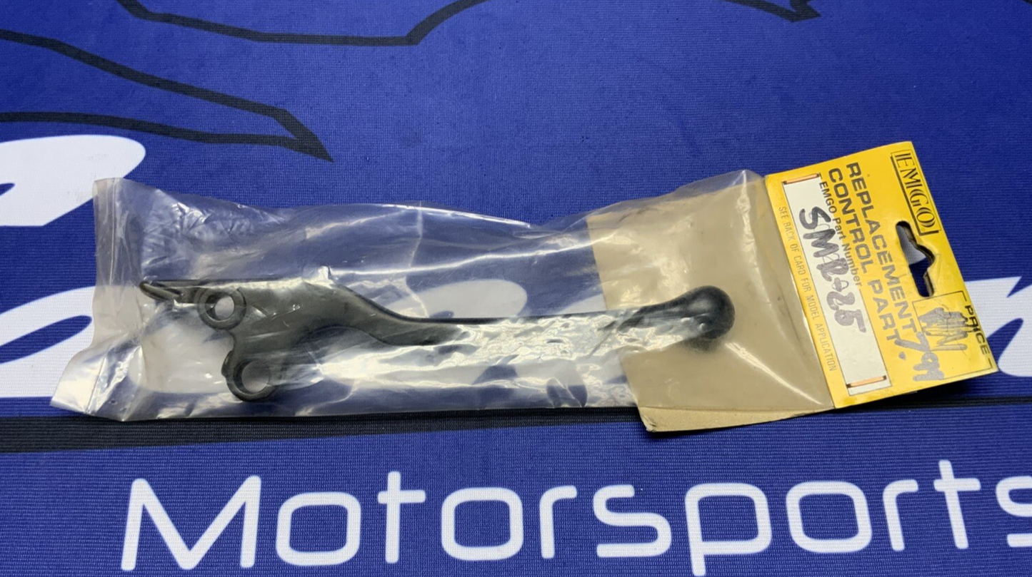 Emgo Brake Lever (Black) XR250R 1984-1985 30-23081