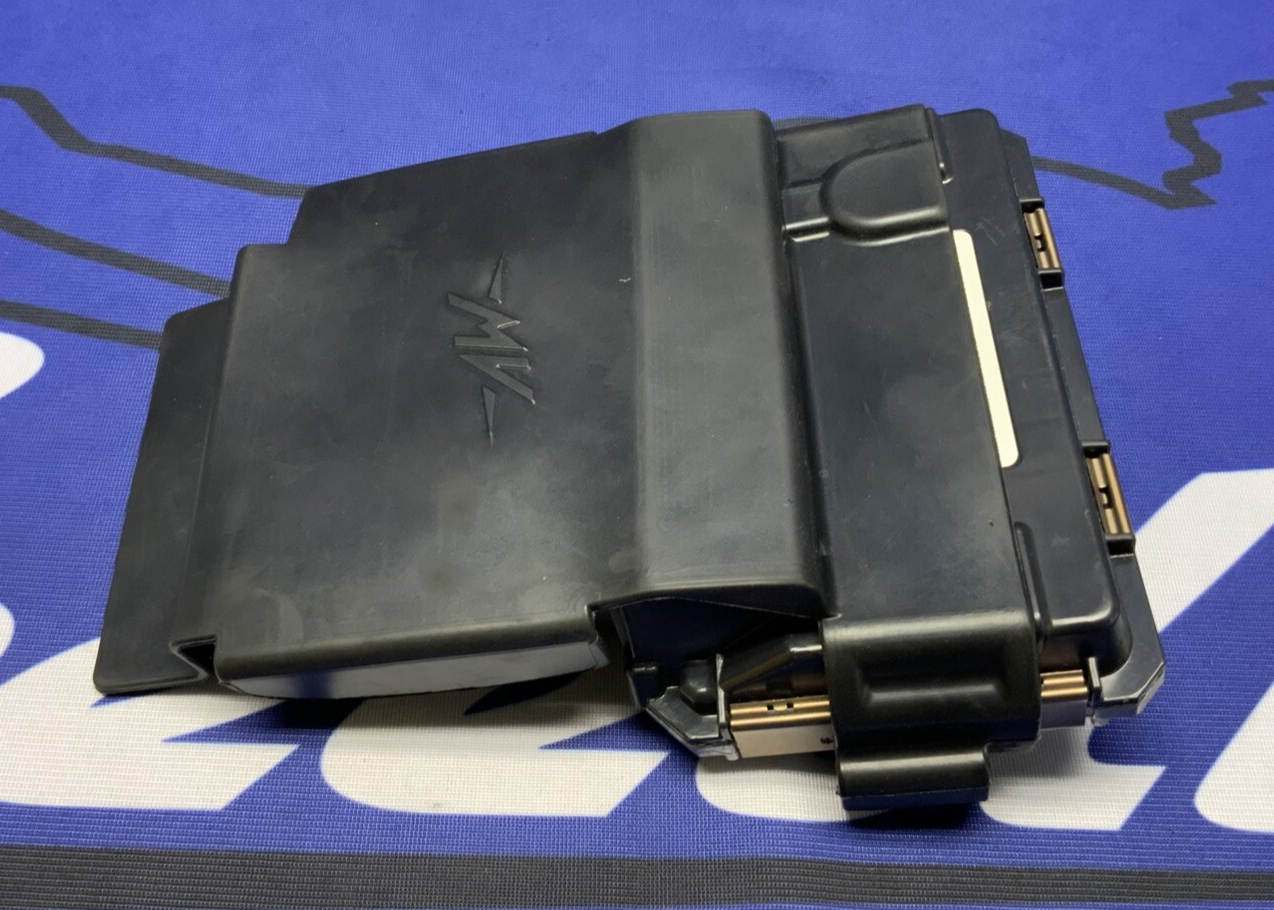 MV Agusta Electrical Control Unit (ECU) F3R 2023 OEM 8B00D1213