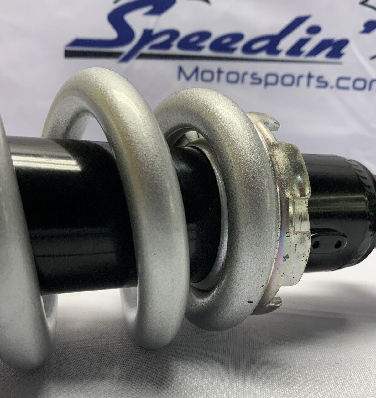 Yamaha Rear Shock Assembly YZF-R3 2019-2024 OEM BS7-F2210-00-00