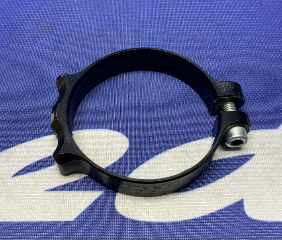 Works Connection Launch Start Clamp YZ 250F 2010-2023 12-416