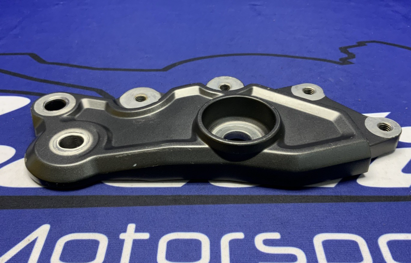 Yamaha Right Frame Bracket YZF-R7 2022-2025 OEM BEB-274A4-00-00