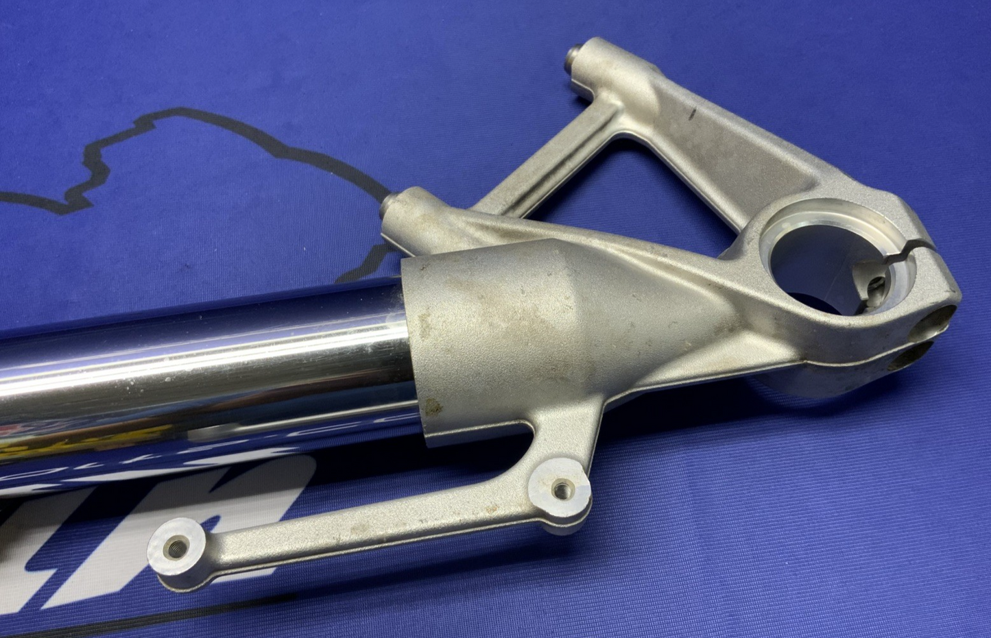 BMW Front Fork Set S1000RR 2014-2019 OEM 31428548865