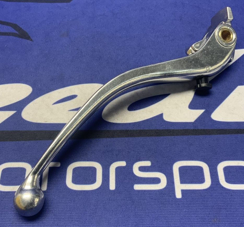 Parts Unlimited Brake Lever YZF-R6 2005-2008 0614-0283