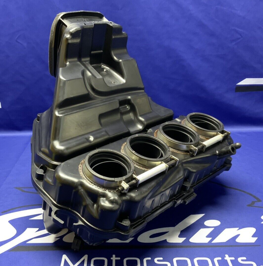 Kawasaki Airbox Assembly W/ Air Filter ZX10R 2022,2023,2025 OEM 11010-1807