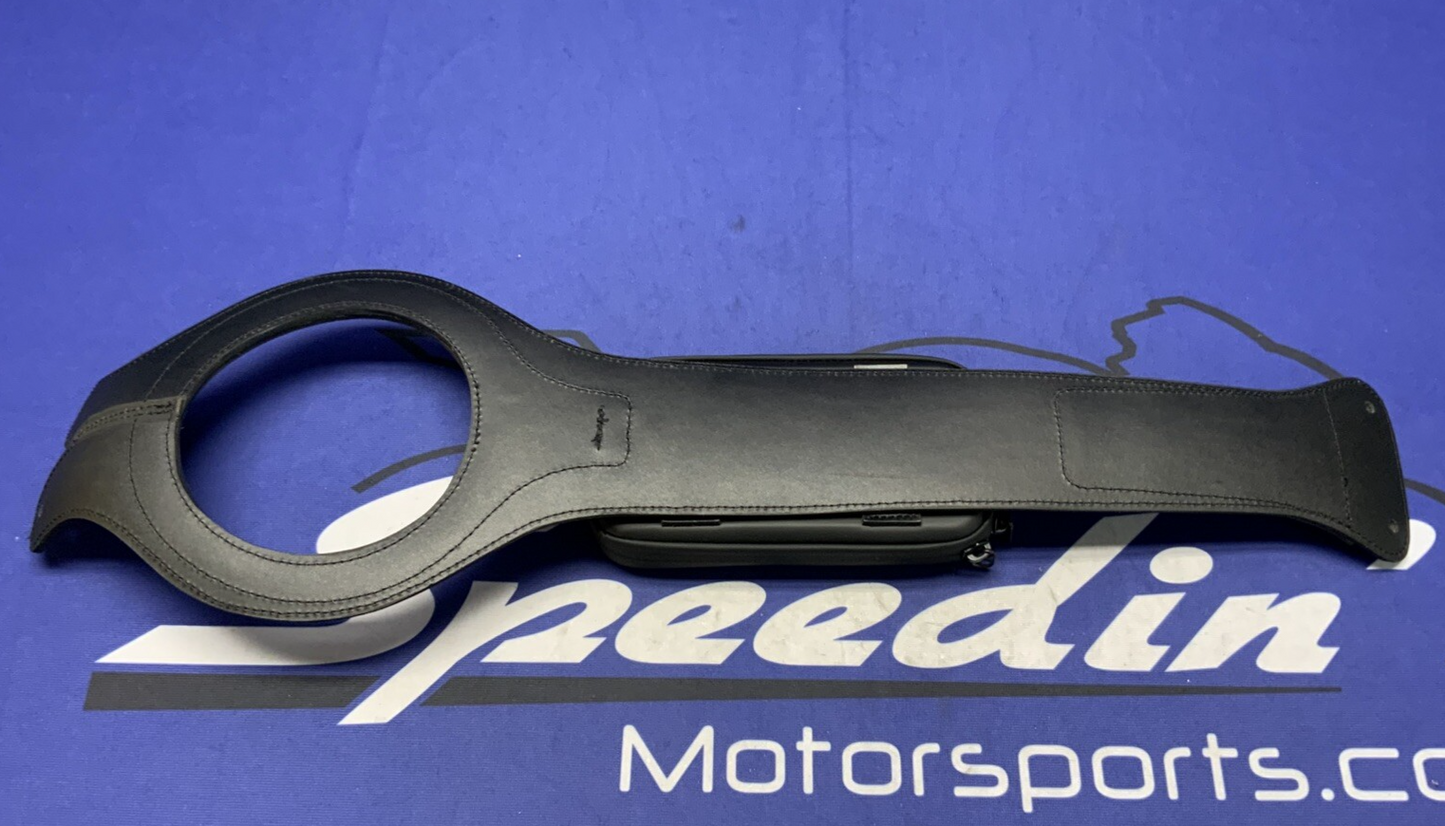 Ducati Classic Tank Bag Scrambler 2015-2019 OEM 96780541A