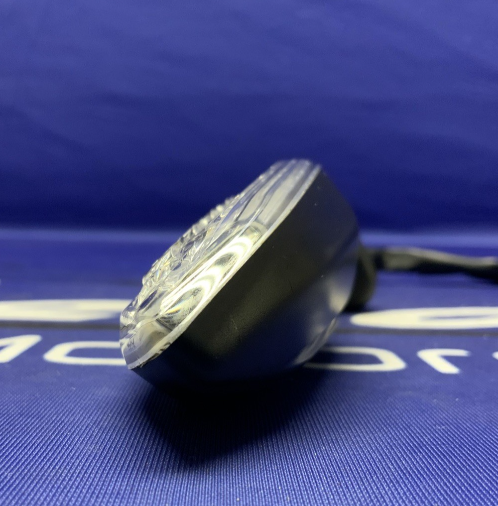 Yamaha Right Rear Turn Signal YZF-R1/M/S 2015-2025 OEM 2CR-83340-10-00