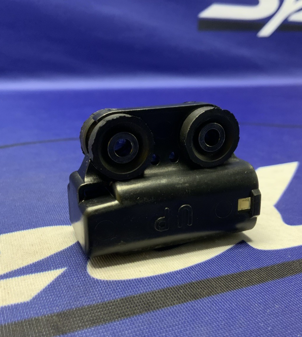 Yamaha Tip Over Sensor YZF-R6 2003-2024 OEM 5PS-82576-02-00