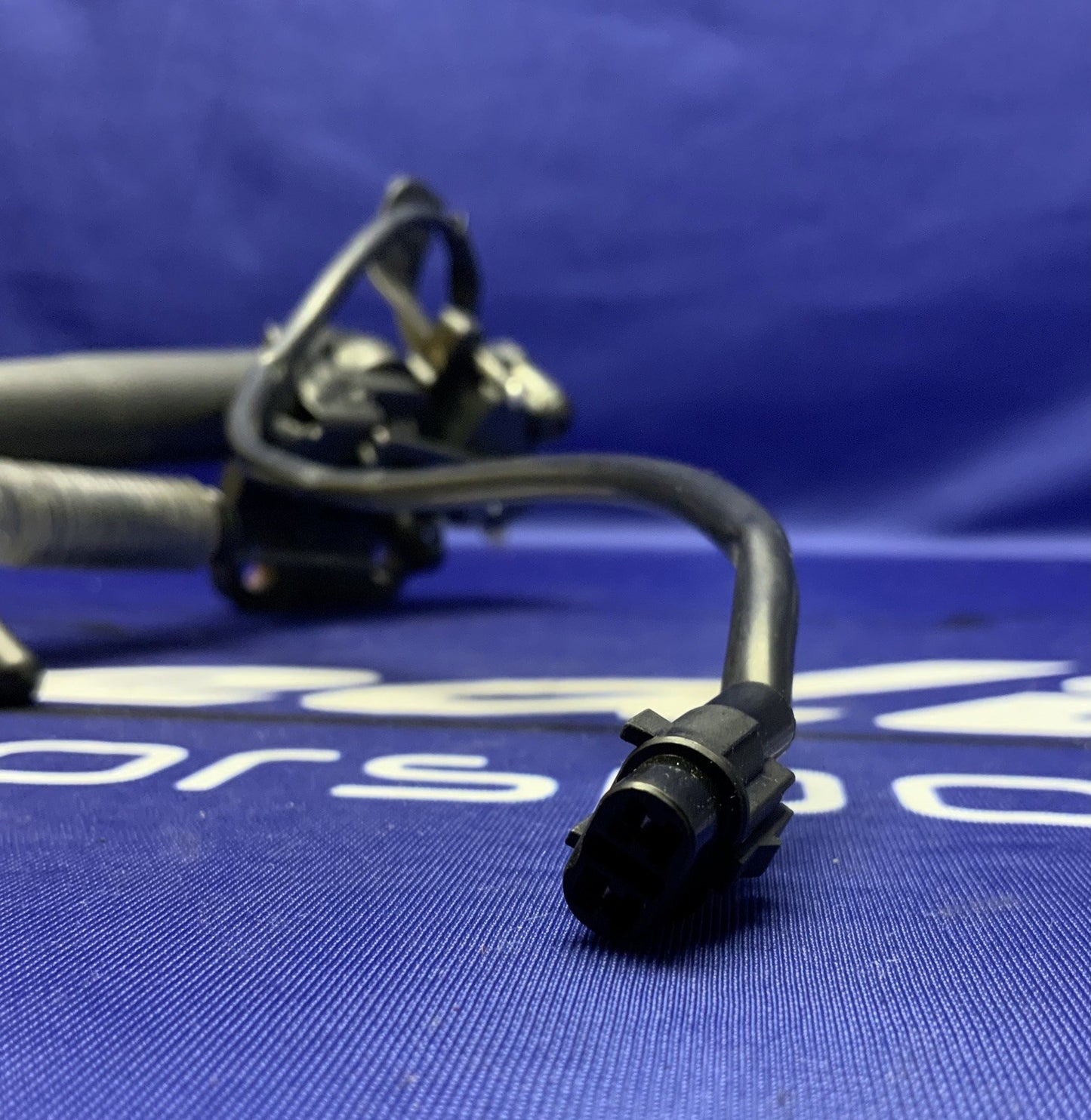 Kawasaki Kickstand Assembly ZX-10R/RR 2017-2025 OEM 34024-0137-18R