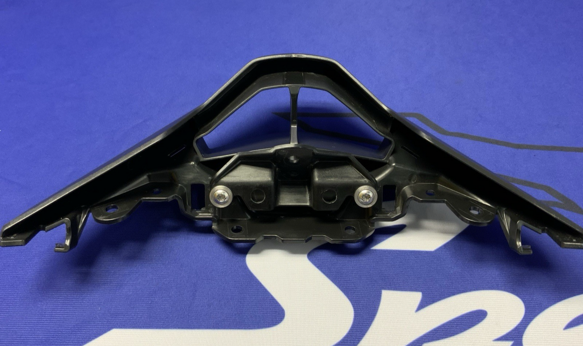 Triumph Intake Duct Street Triple R/RS/Moto 2 2023-2025 OEM T2310748