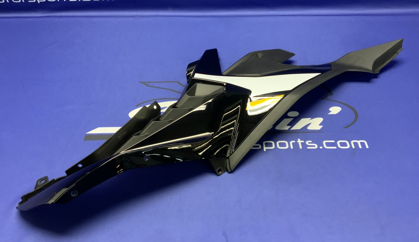 Kawasaki Right Tank Fairing (KRT) ZX-4R/RR 2023-2025 OEM 14093-0963-H8
