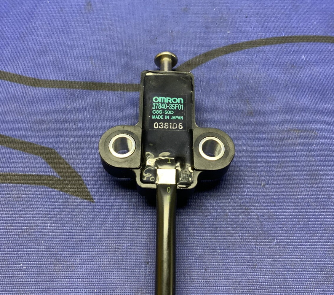 Suzuki Kickstand Switch GSXR 1000/R 2017-2025 OEM 37840-35F02