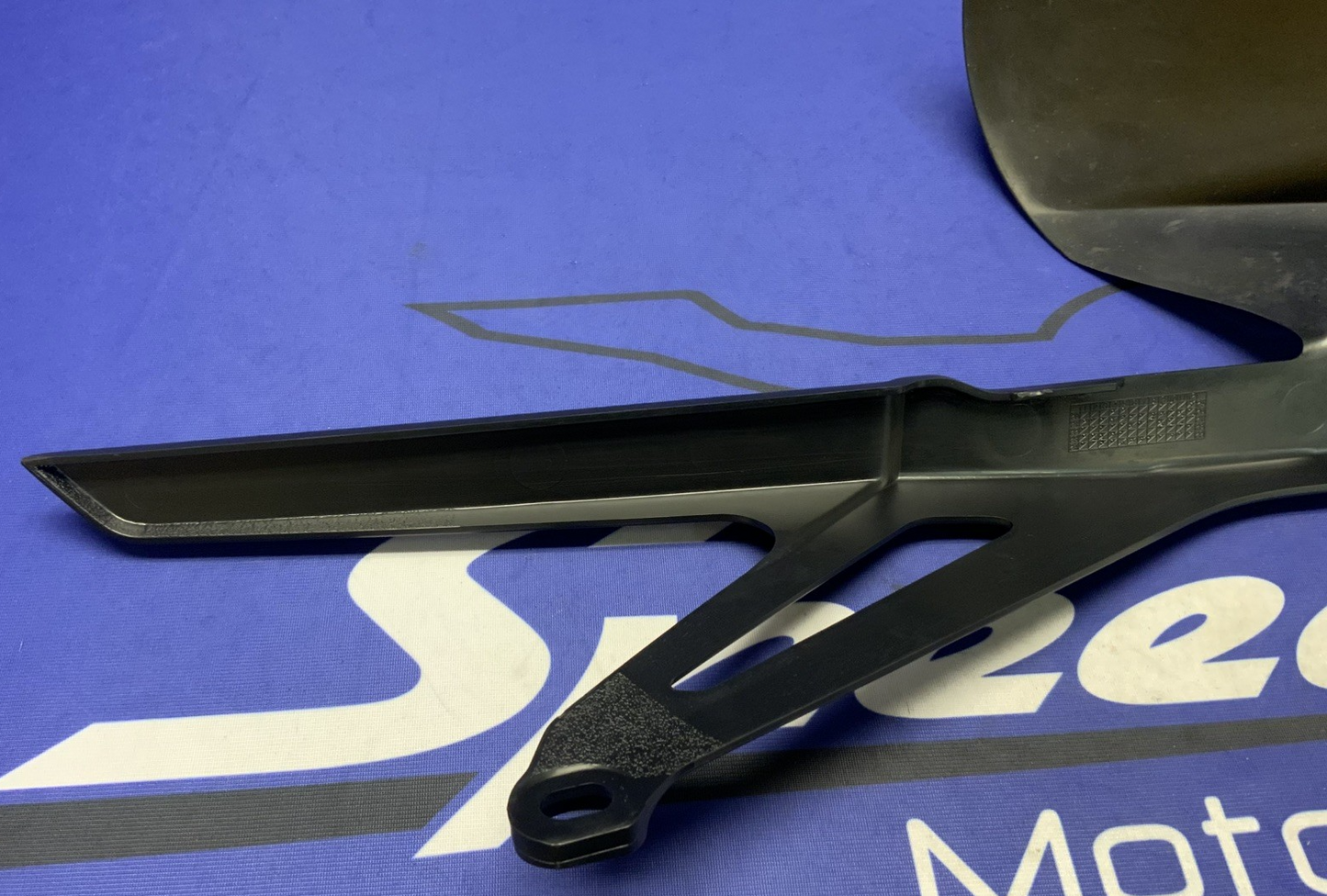 Yamaha Mudguard YZF-R9 2025 OEM B7N-21650-01-00