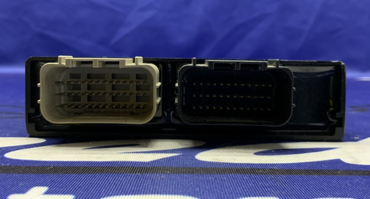 Suzuki Electrical Control Unit (ECU) GSXR 1000 2009, 2011 OEM 32920-47H10