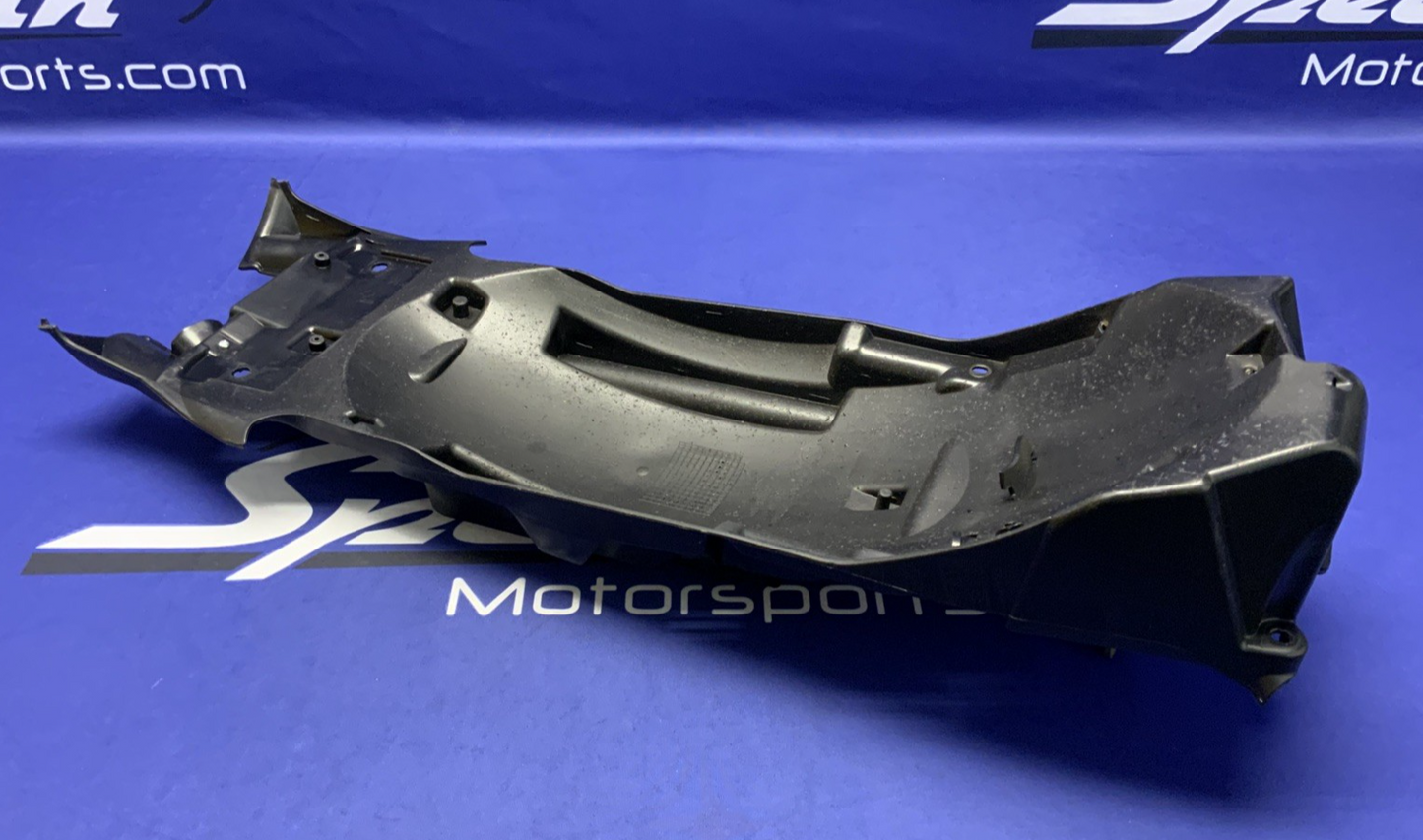 BMW Mud Guard R1200GS 2004-2007 OEM 46627667682