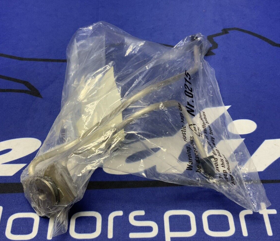 BMW Water/Oil Cooler Holder Bracket M1000RR 20-24/S1000RR 18-25 OEM 17118356806