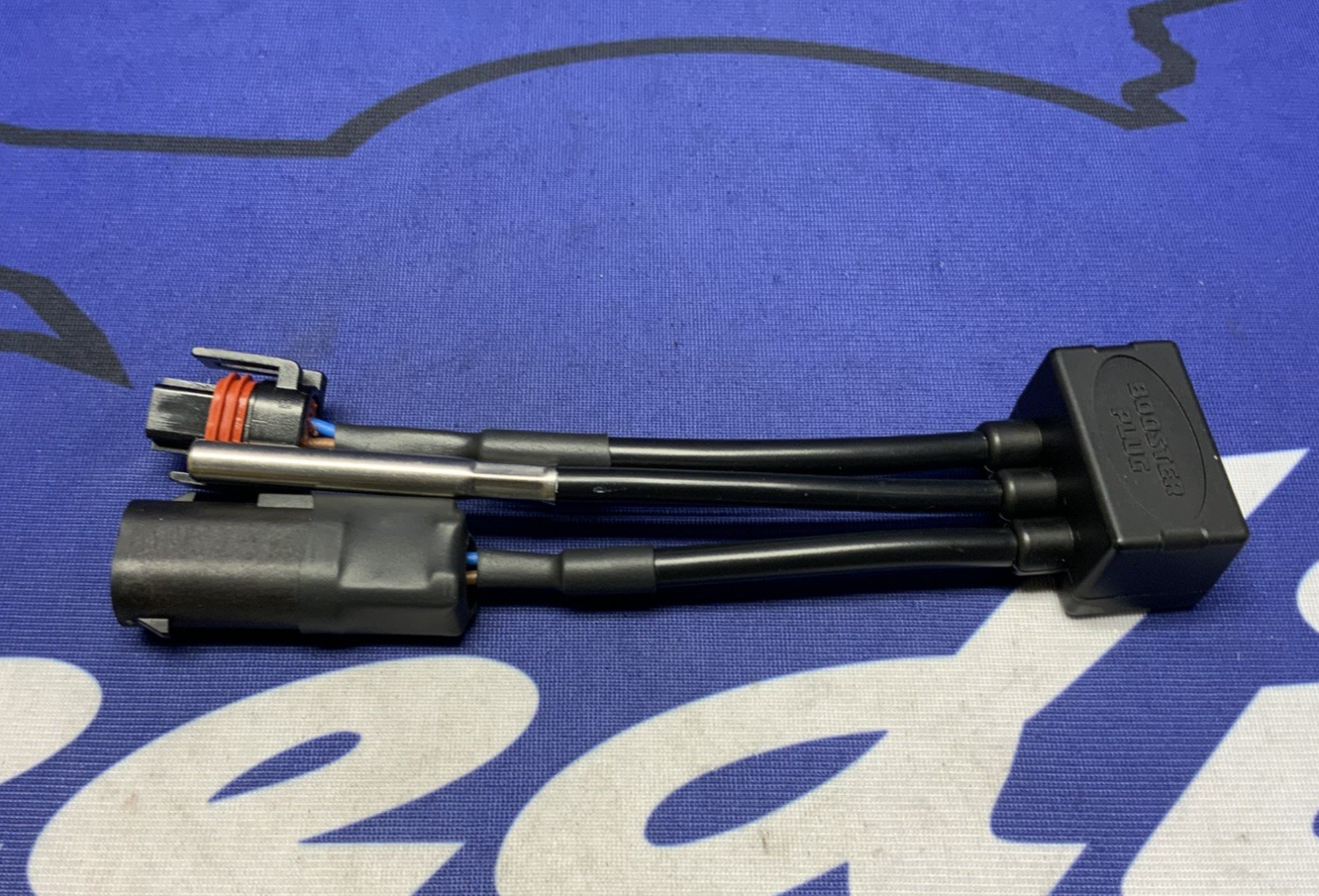 Booster Plug Hypermotard 821 2013-2015 DUCATI-4203