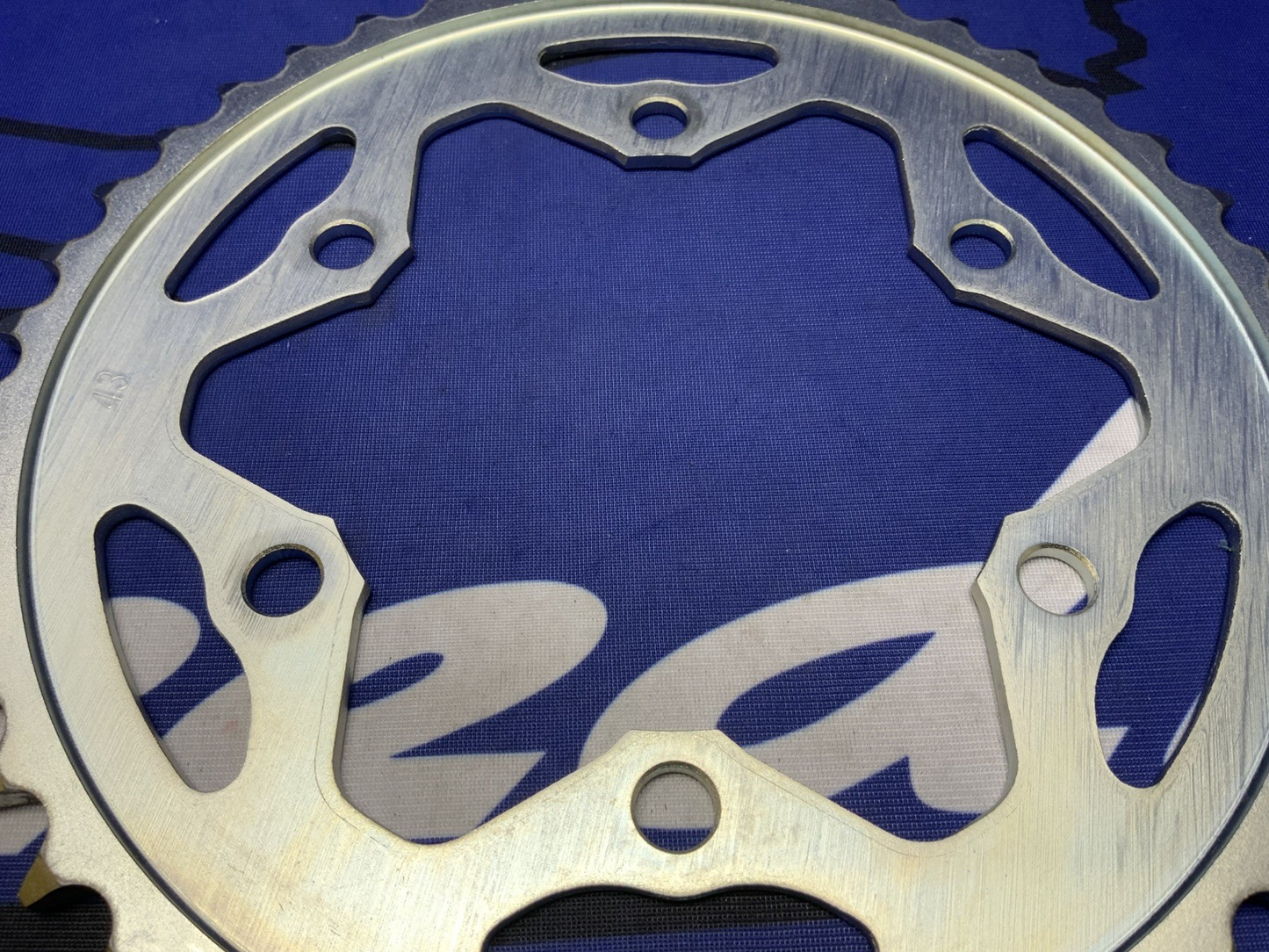 Yamaha Rear Sprocket YZF-R9 2025 OEM B67-25443-00-00