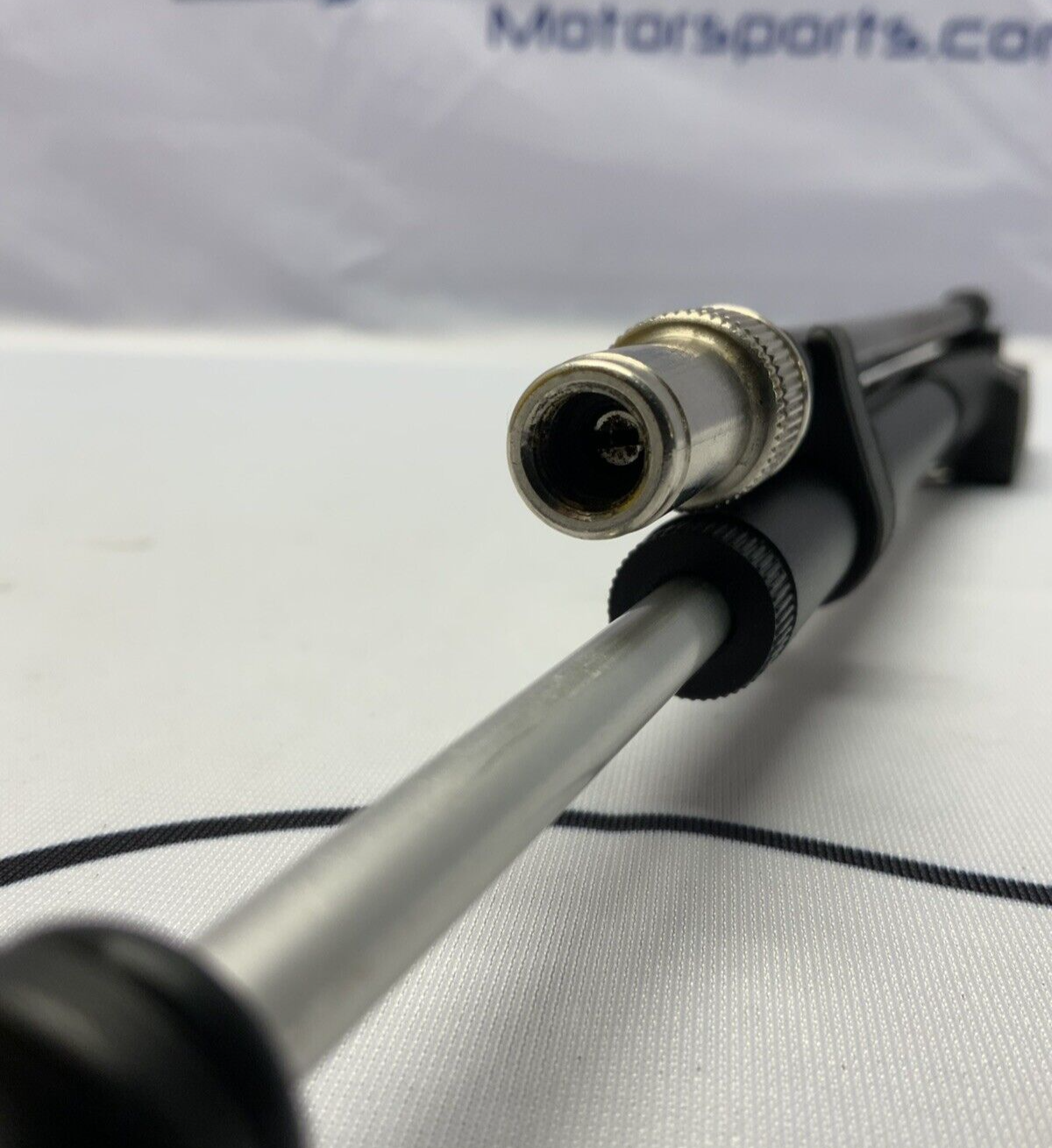 Fox High Pressure Digital Pump 530-9608