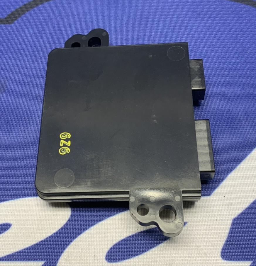 Yamaha Headlight Control Unit (LCU) YZF-R6 2017-2020 OEM 2PP-85490-00-00