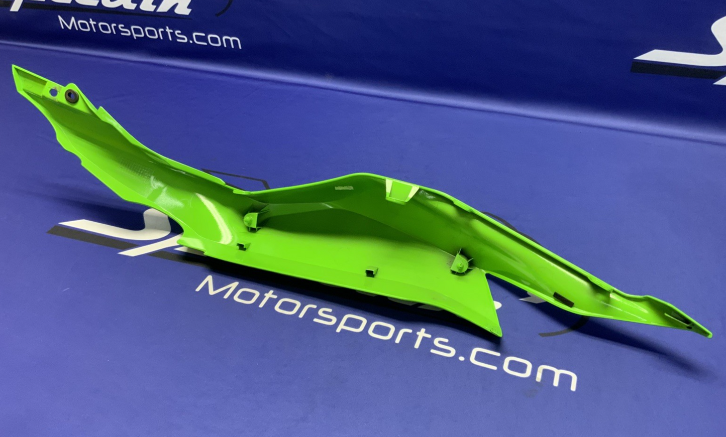 Kawasaki Right Rear Tail Fairing (KRT) ZX-4RR 2023-2025 OEM 36041-0055-777