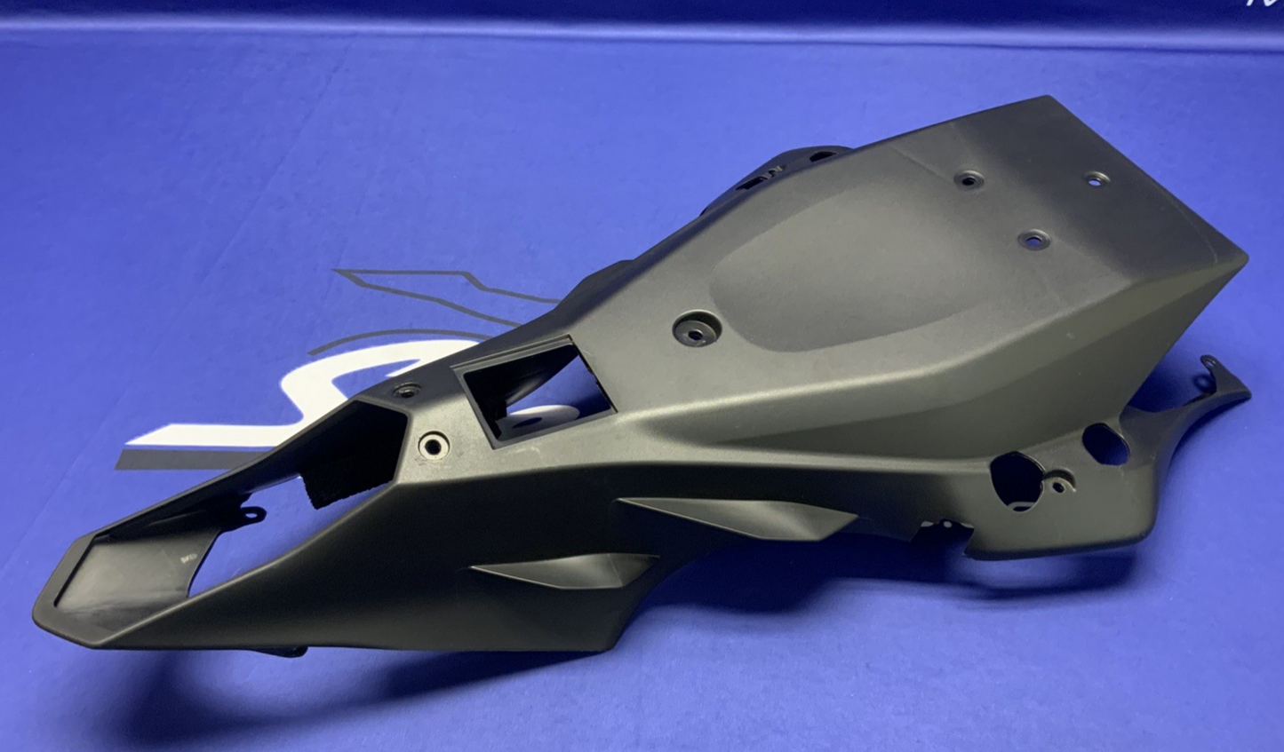 Yamaha Rear Fender (Black) YZF-R6 2017-2024 OEM BN6-21611-01-00