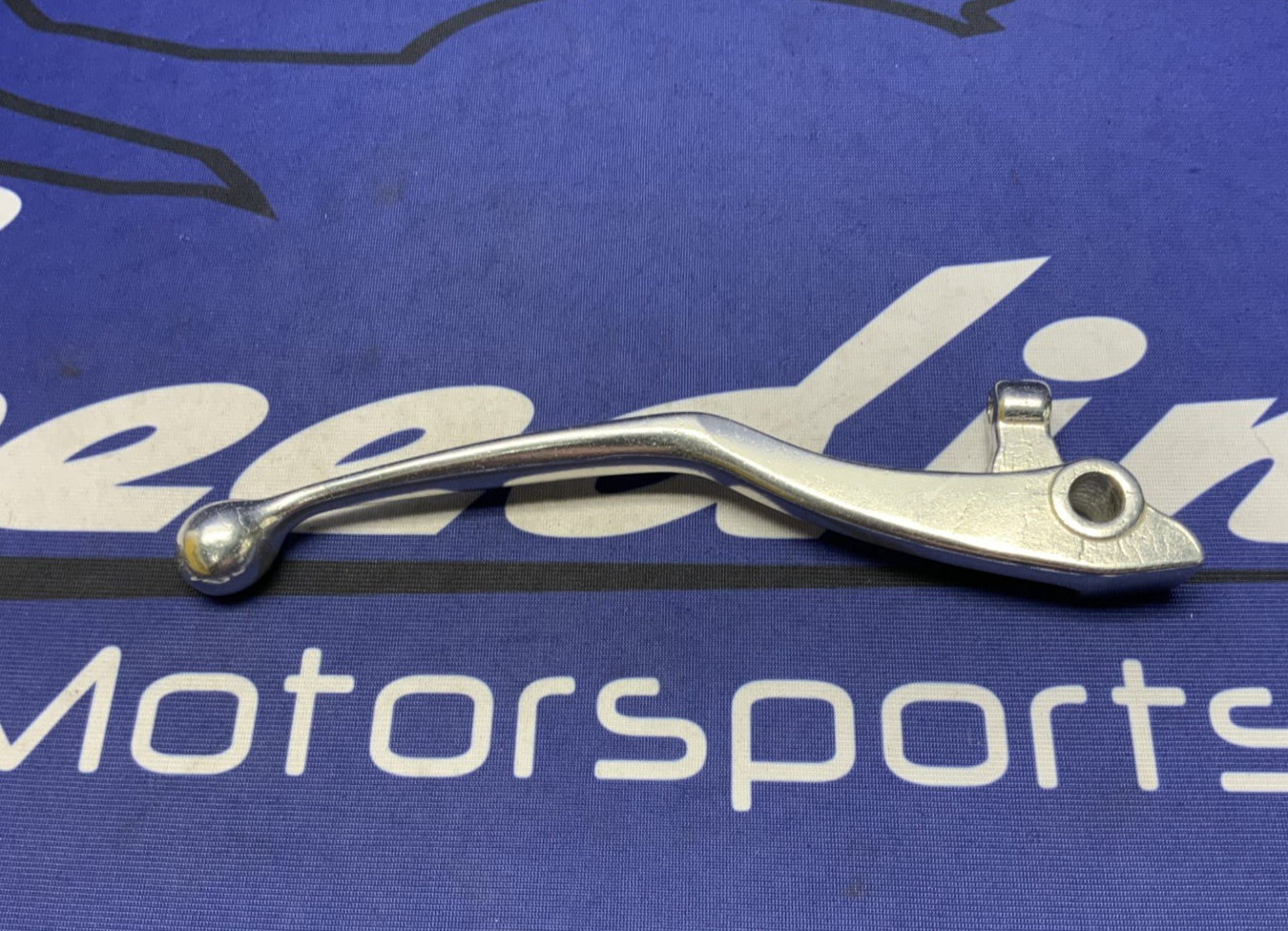 Parts Unlimited Brake Lever VMAX1200 1985-2004 44-458