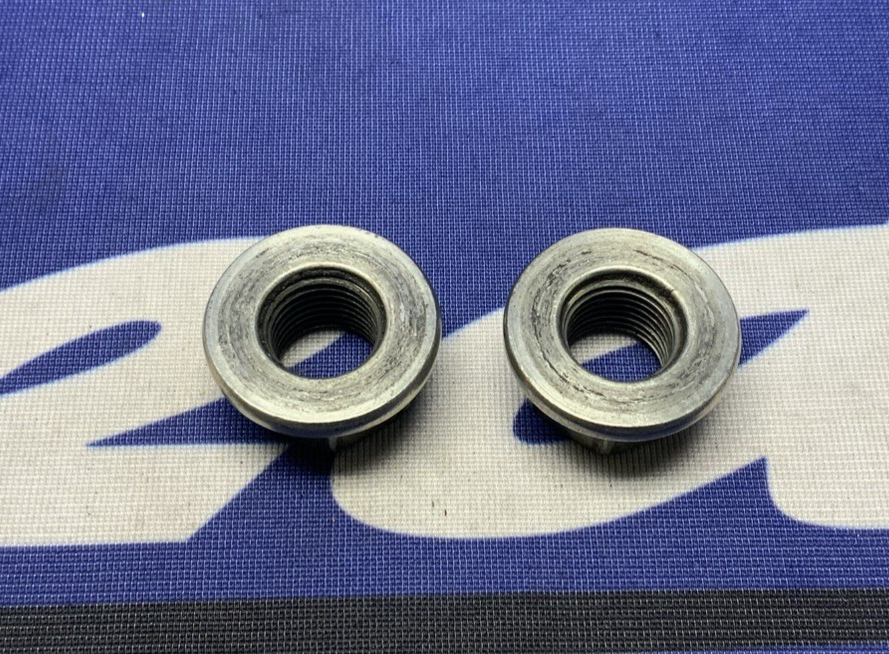 Yamaha Engine Mounting Bolt Set YZF-R6 2006-2024 OEM 90105-12228-00