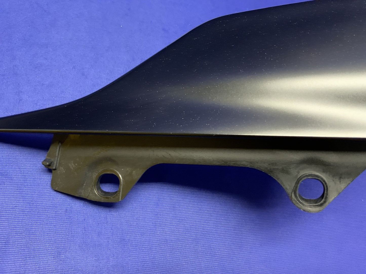 Yamaha Left Tail Fairing YZF-R6 2017-2026 OEM BN6-21711-00-P1-1