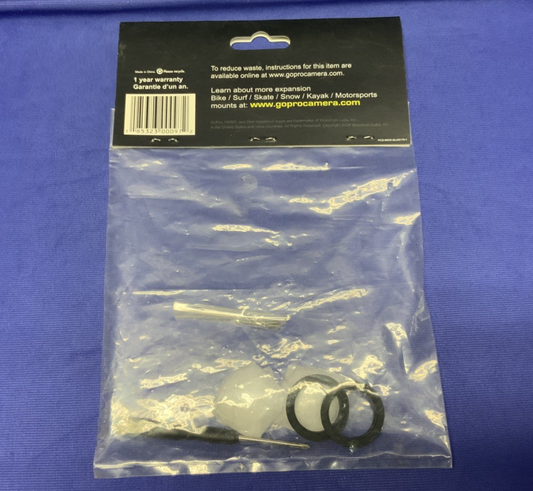 GoPro Wide Lens Replacement Kit GLK5170-1