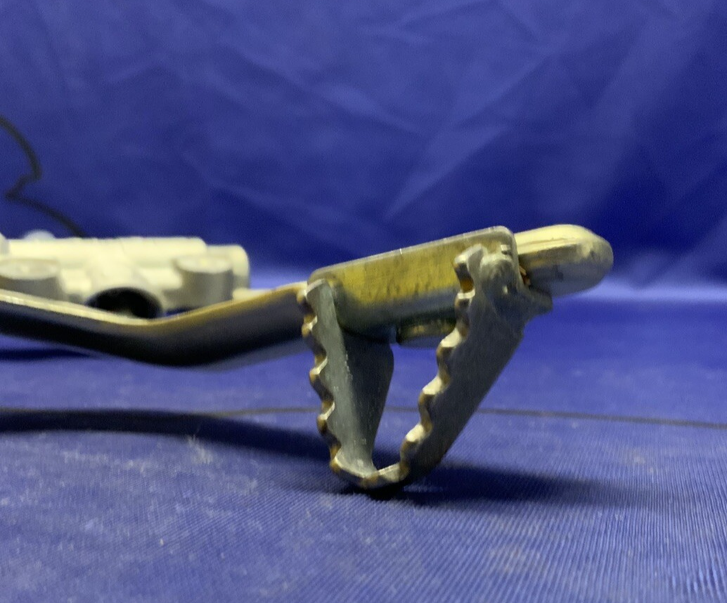 Yamaha Rear Master Cylinder Assembly YZ125 1998 OEM 3SP-2583V-00-00