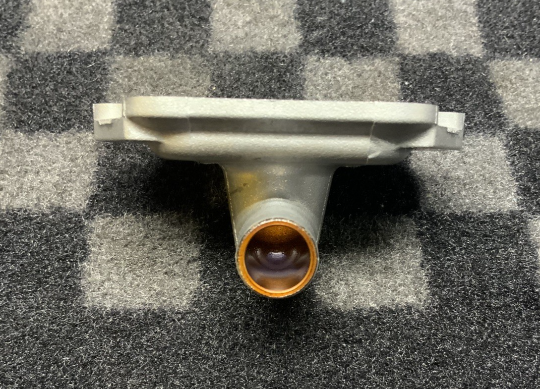 Kawasaki Cylinder Head Cover Caps ZX-6R 2012-2025 OEM 11065-0328