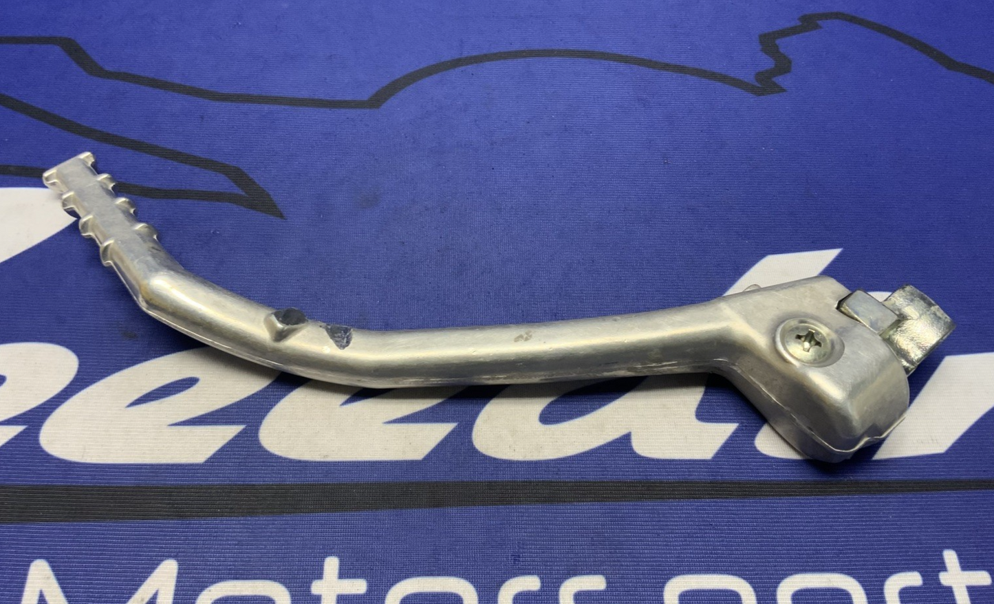 Suzuki Kickstarter Lever RMZ 250 2007-2010 OEM 26300-10H01