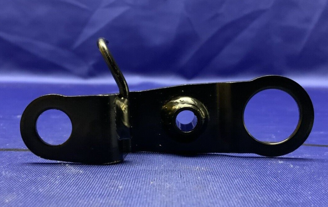Yamaha Right Fuel Tank Bracket YZF-R6 2017-2024 OEM BN6-24191-10-00