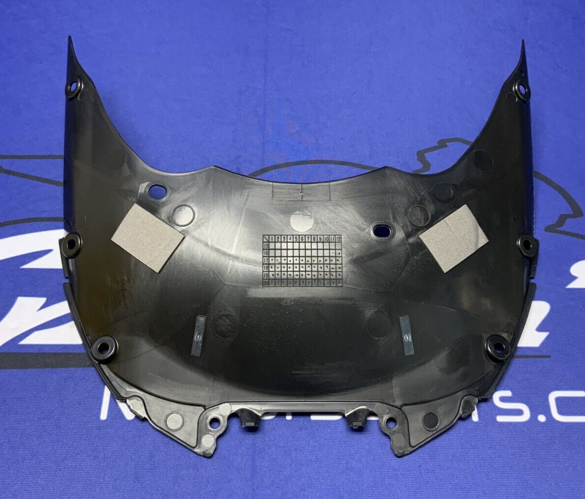 Suzuki Under Cowling Body Cover GSXR-1000/R 2017-2025 OEM 94620-17K00