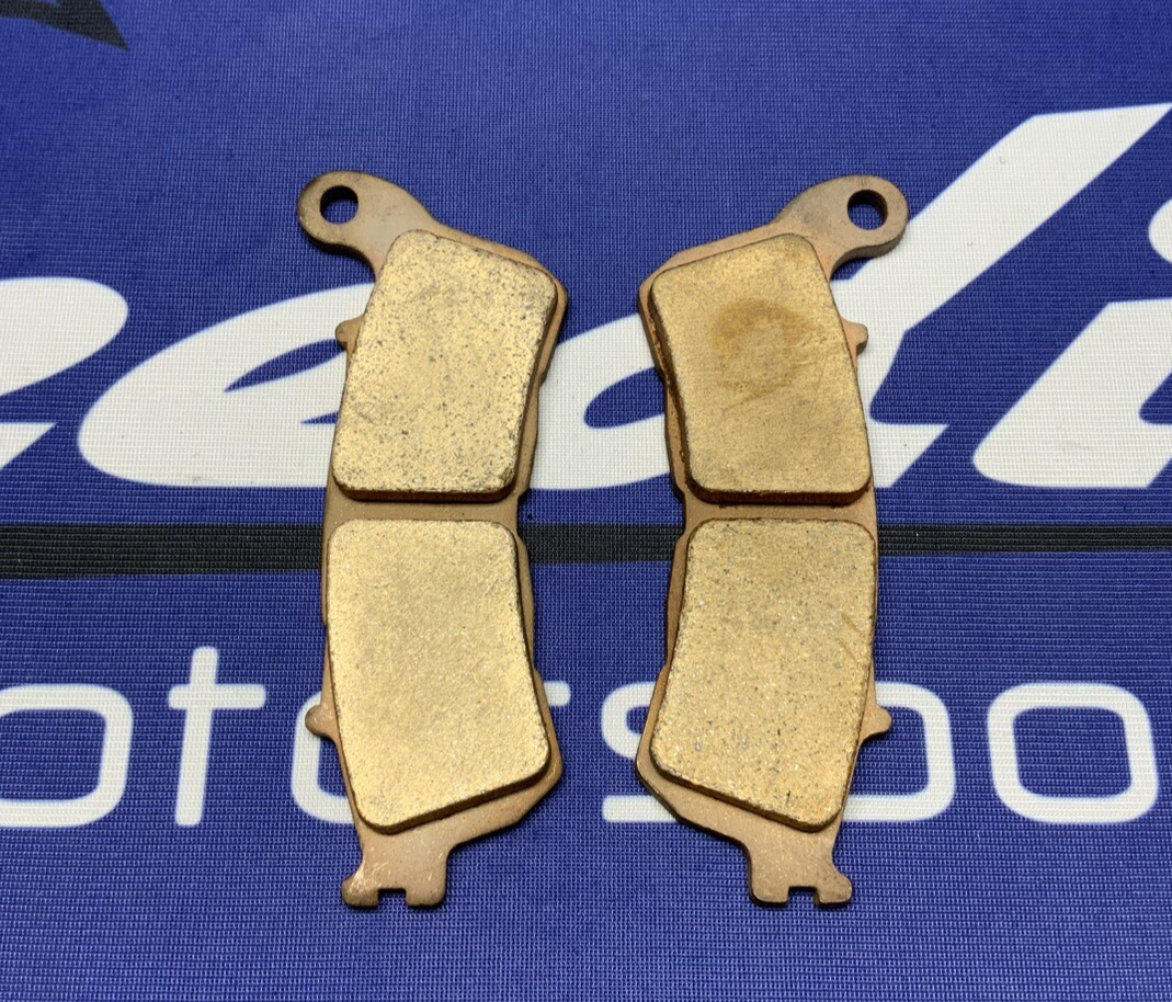 DP Brake Pads Standard Boulevard/ Intruder 2008-2013 DP954