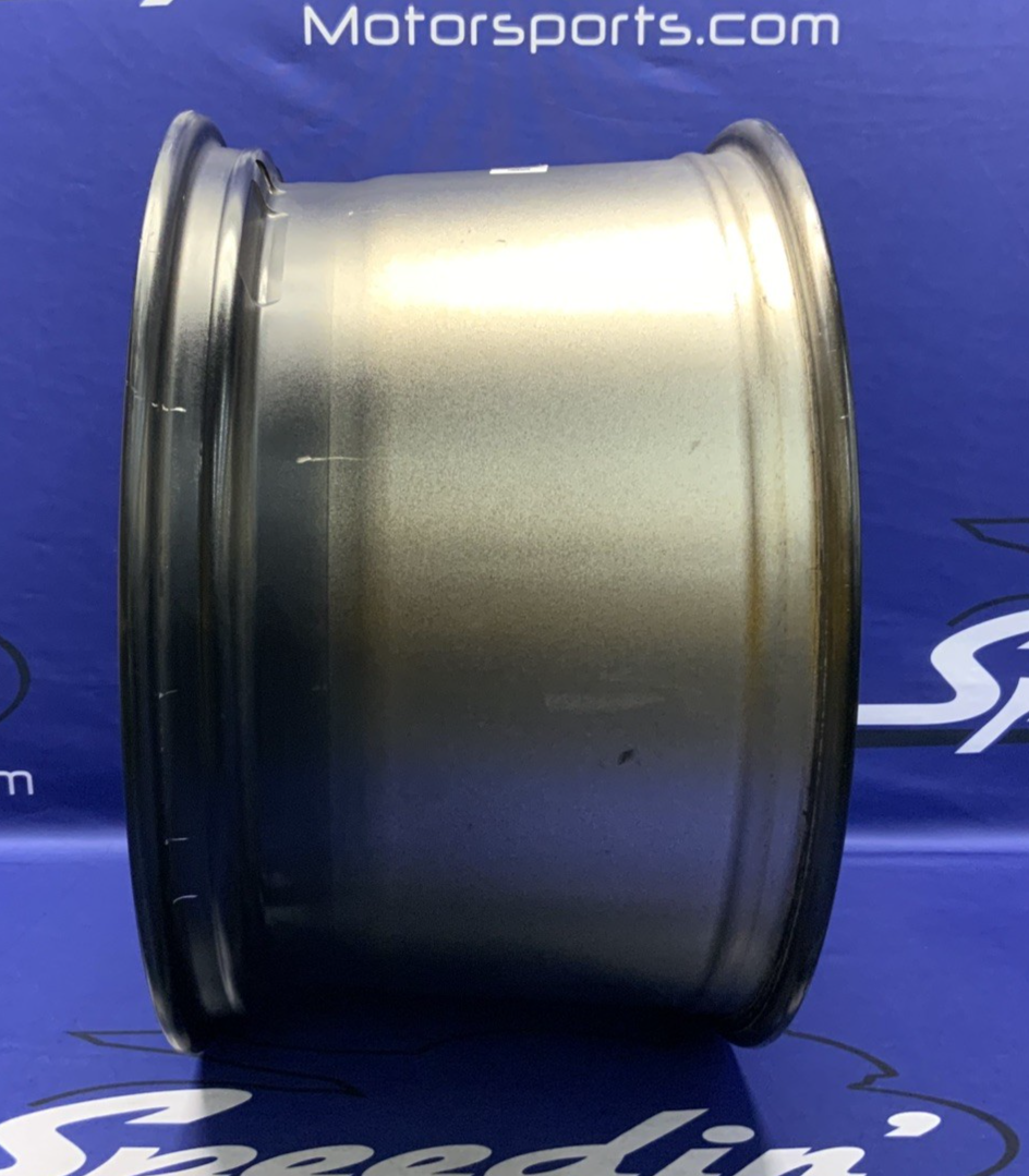 Chevrolet Front Camaro Wheel ZL1 1LE 2016-2024 OEM 84328495