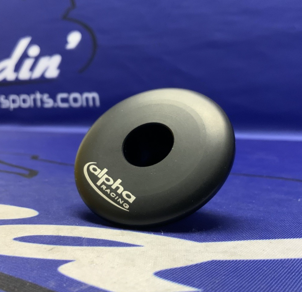 Alpha Racing Crash Pad (Incomplete) S1000RR 2019-2025 46DA00600