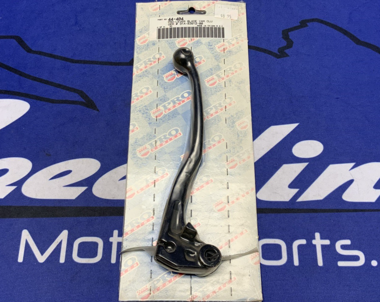 Parts Unlimited Pro Clutch Lever YX600 1986-1990 44-404